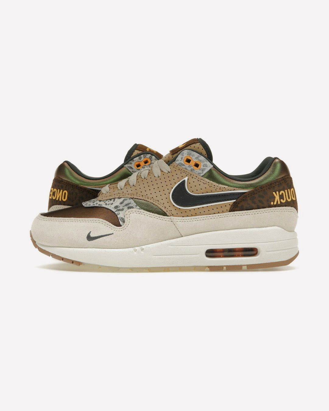 Nike Air Max 1 '87 Premium University of Oregon PE (2024)