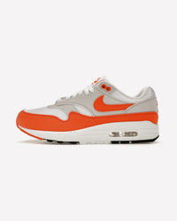 Nike Air Max 1 '87 Safety Orange