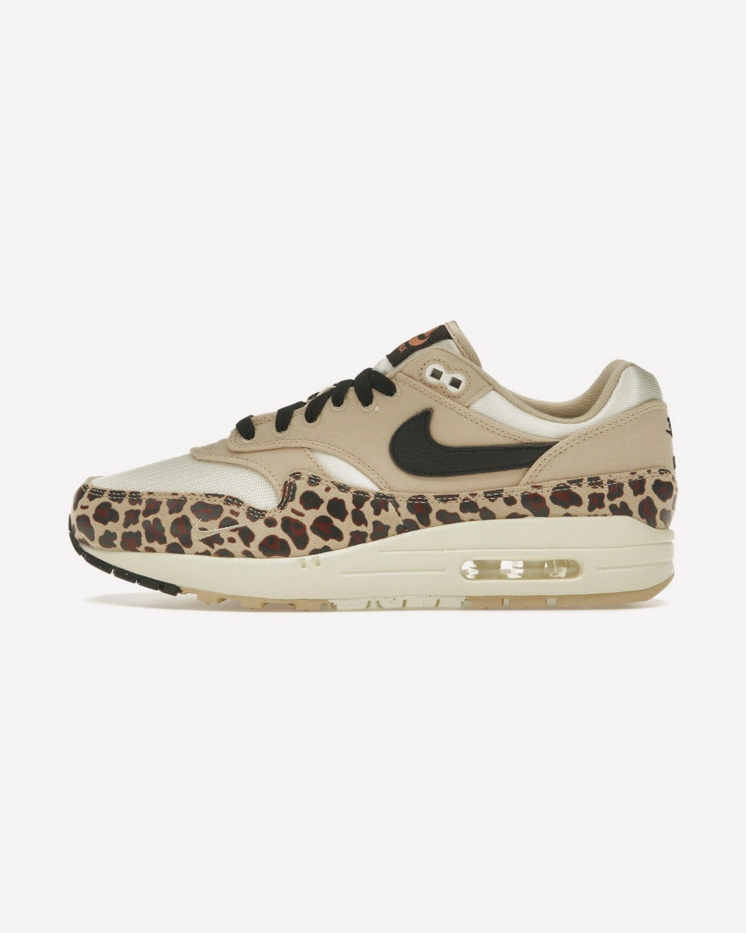 Nike Air Max 1 '87 Sesame Leopard (Women's)