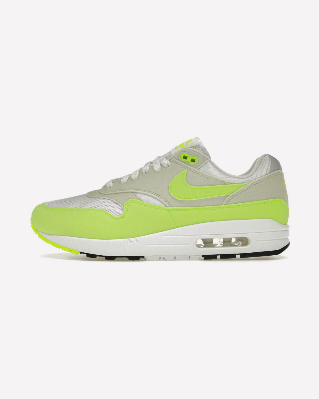 Nike Air Max 1 '87 Volt Suede