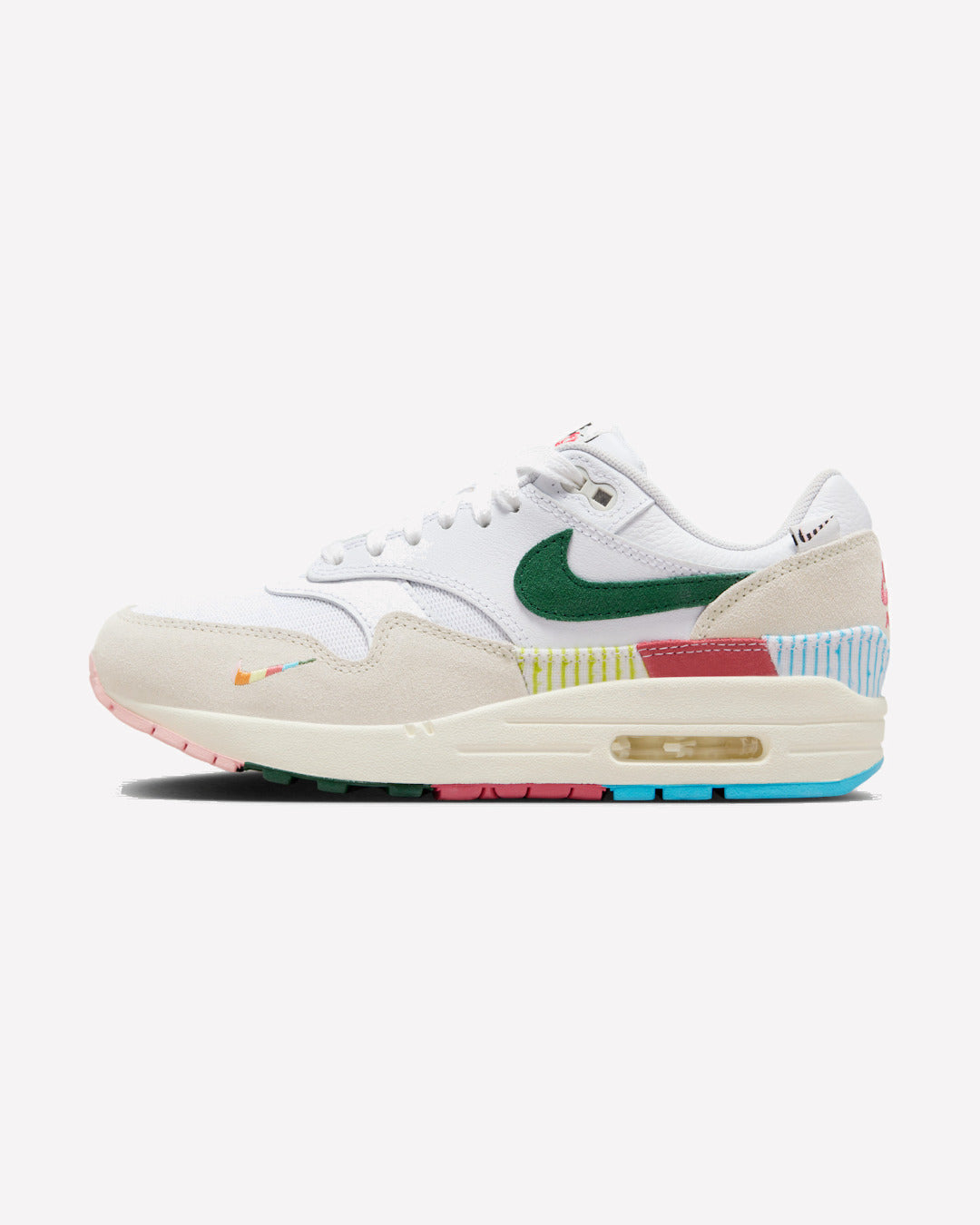 Nike Air Max 1 All Petals United