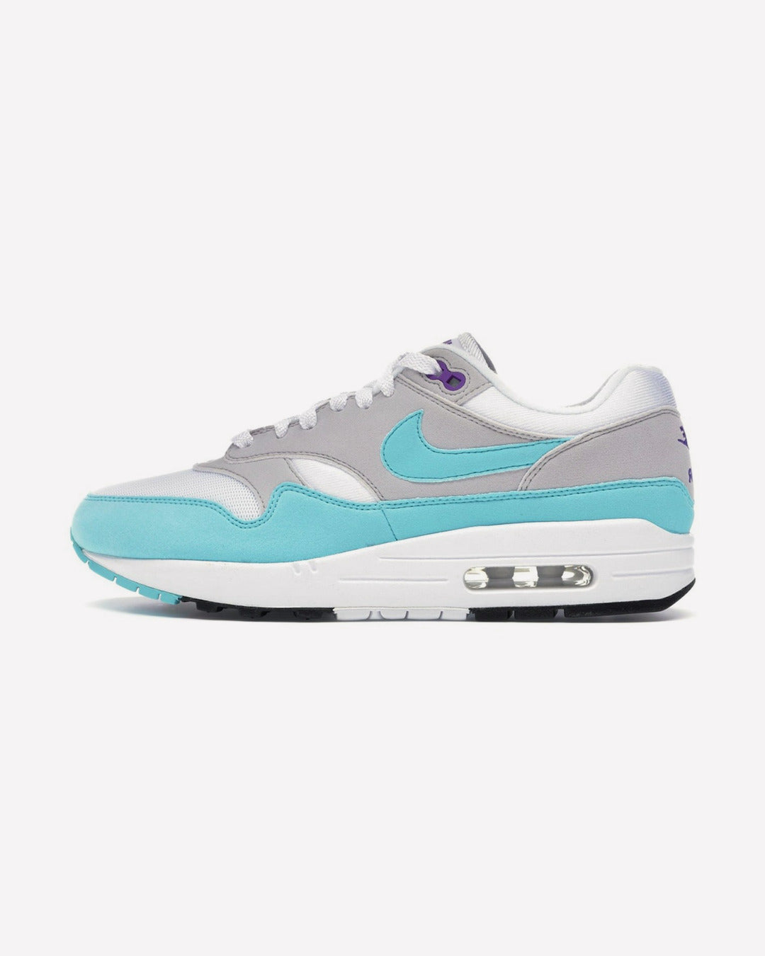 Nike Air Max 1 Anniversary Aqua