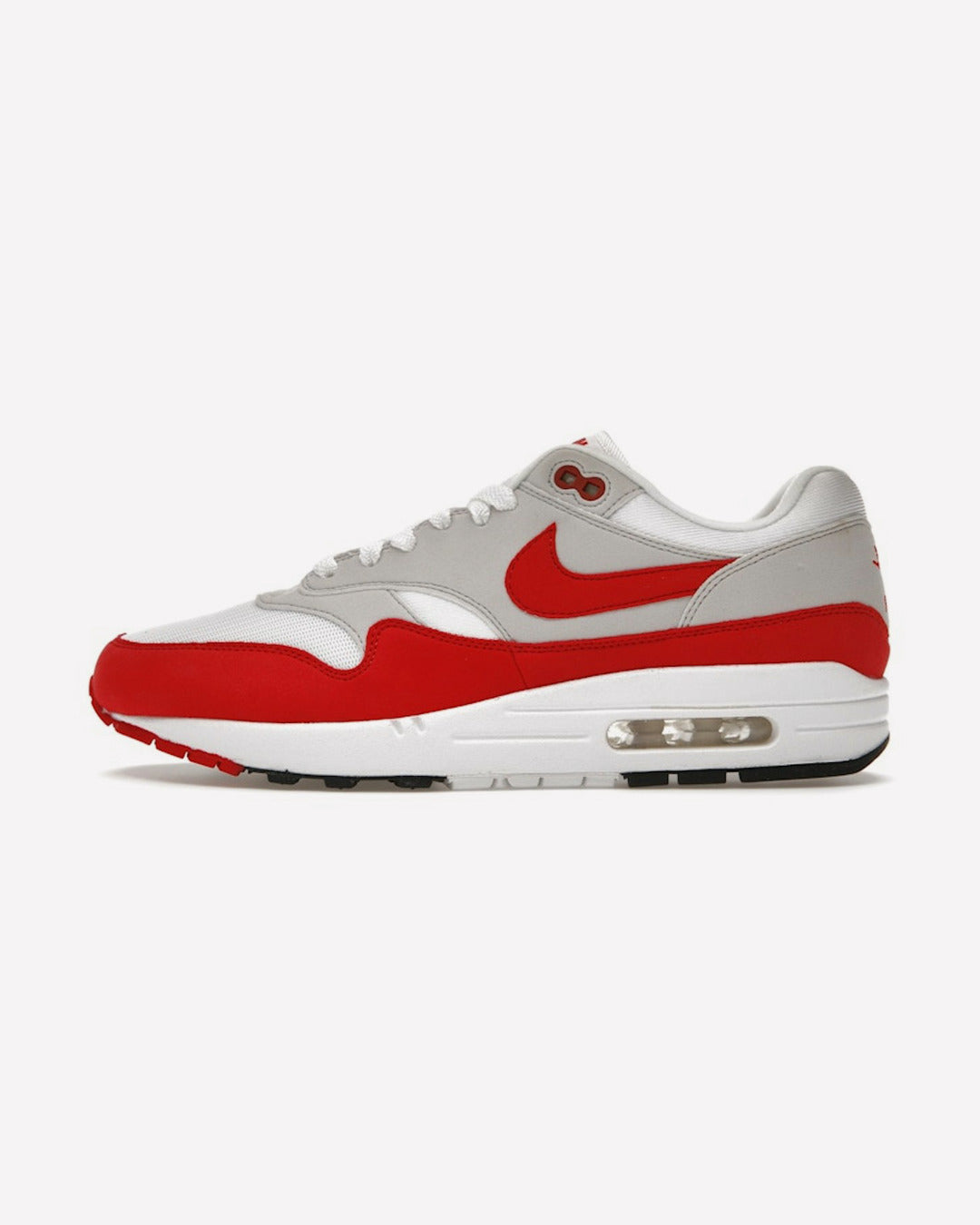 Nike Air Max 1 Anniversary Red (2017/2018 Restock Pair)