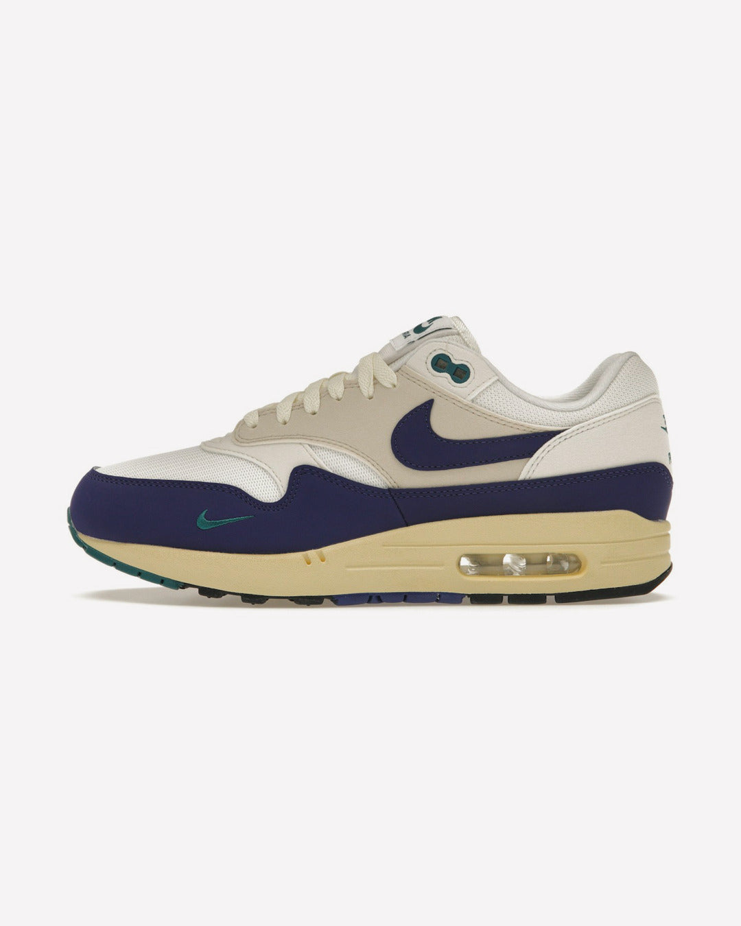 Nike Air Max 1 Athletic Department Deep Royal Blue