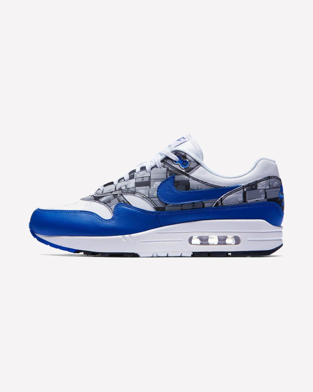 Nike Air Max 1 atmos We Love Nike (Game Royal)