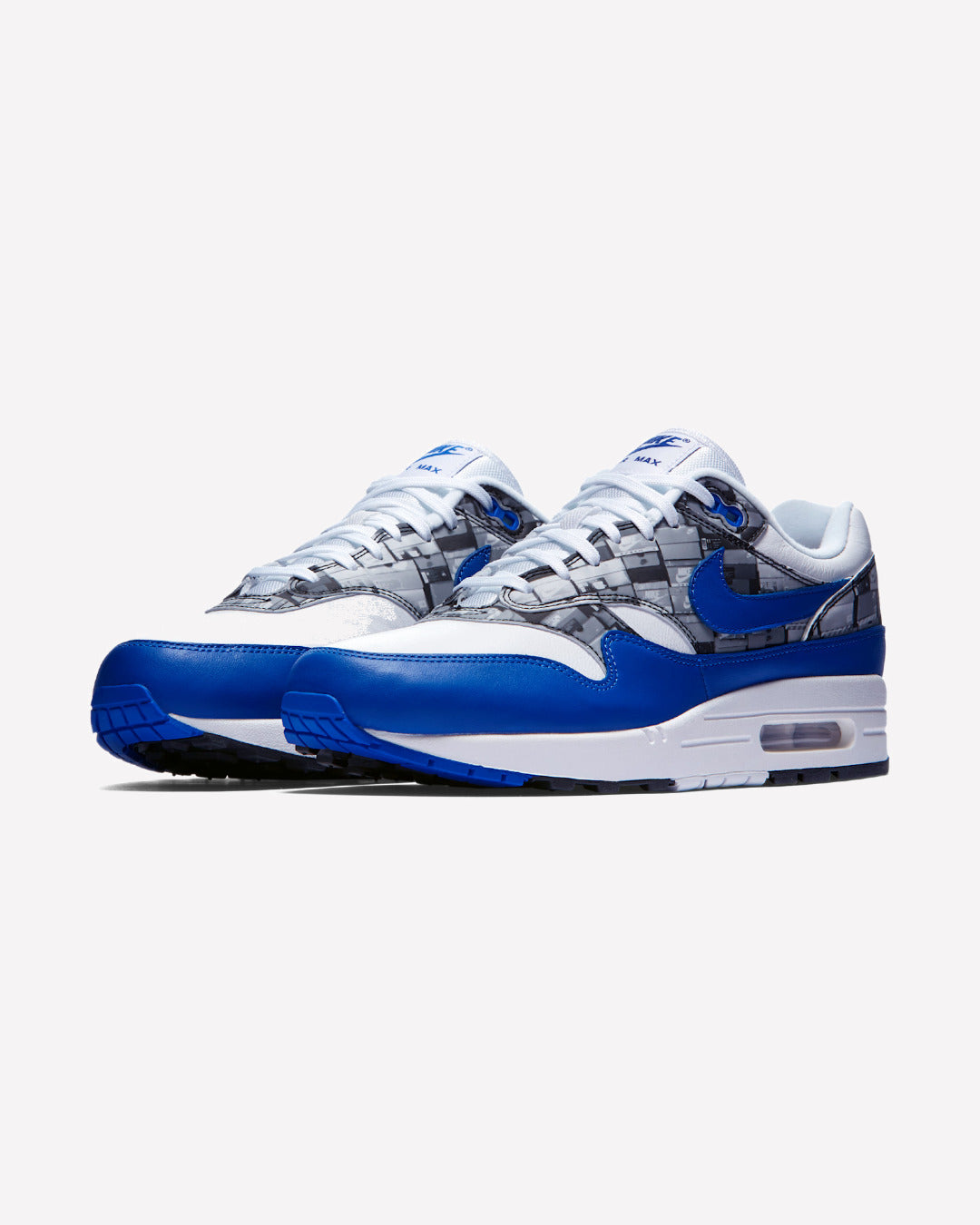Nike Air Max 1 atmos We Love Nike (Game Royal) (5)