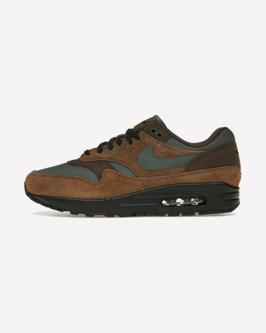 Nike Air Max 1 Beef and Broccoli
