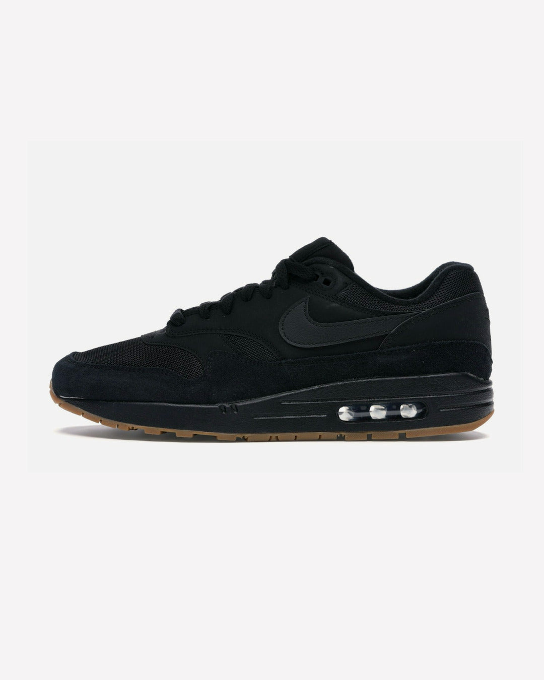 Nike Air Max 1 Black Gum