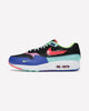 Nike Air Max 1 Black Hyper Grape