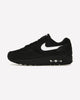 Nike Air Max 1 Black White Swoosh