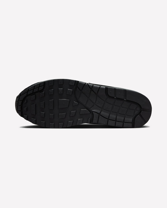Nike Air Max 1 Bred — vista frontal