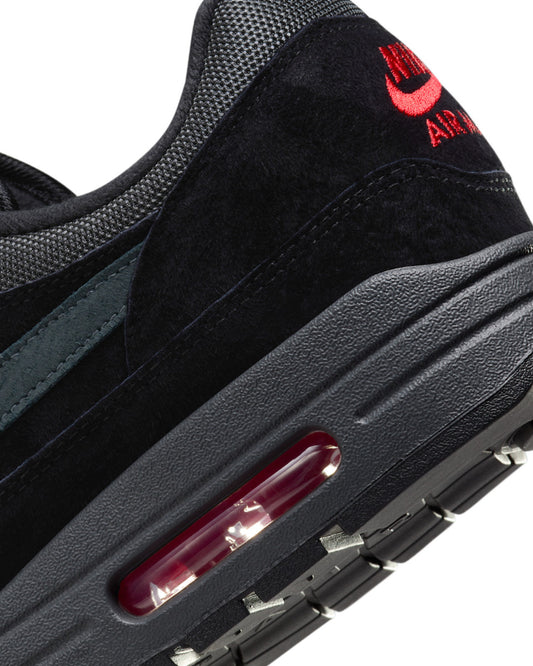 Nike Air Max 1 Bred — par completo