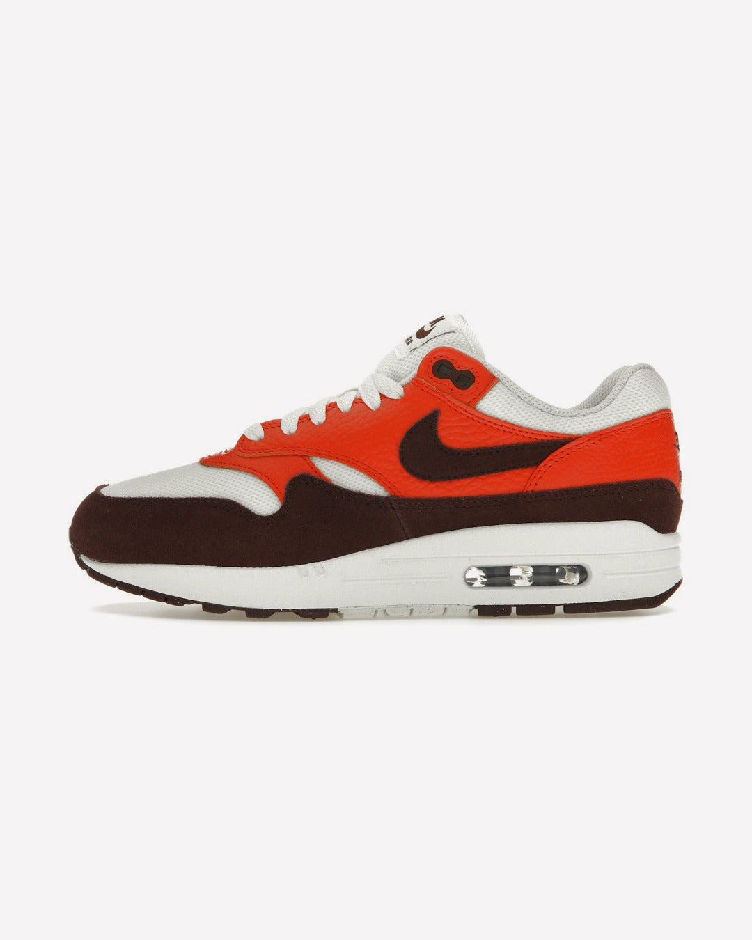 Nike Air Max 1 Burgundy Crush
