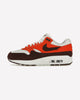 Nike Air Max 1 Burgundy Crush
