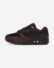 Nike Air Max 1 Burgundy Crush
