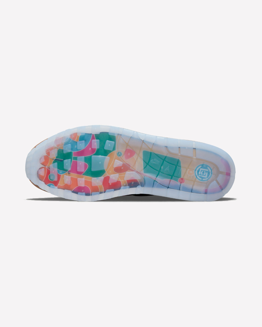 Nike Air Max 1 CLOT Kiss of Death CHA