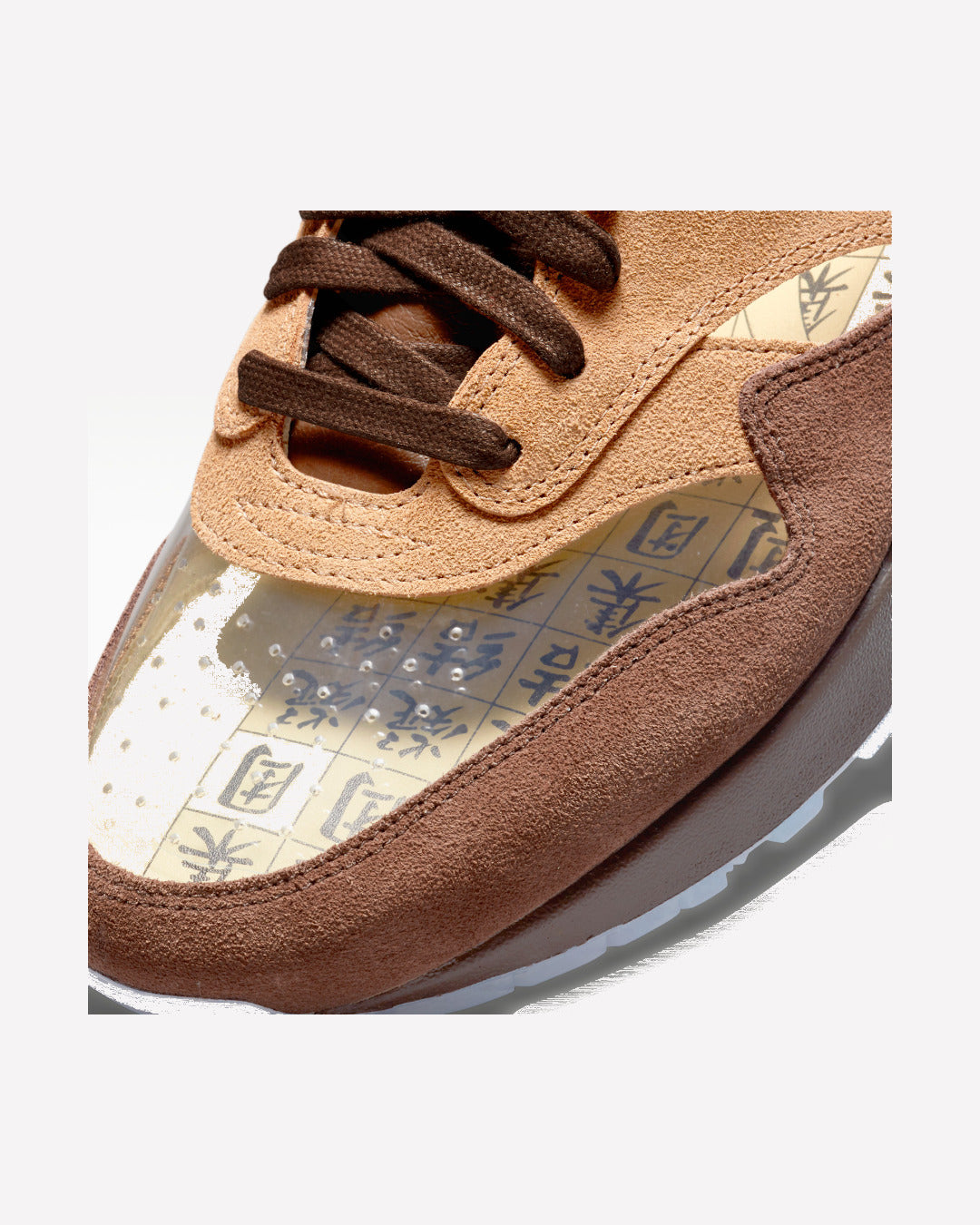 Nike Air Max 1 CLOT Kiss of Death CHA