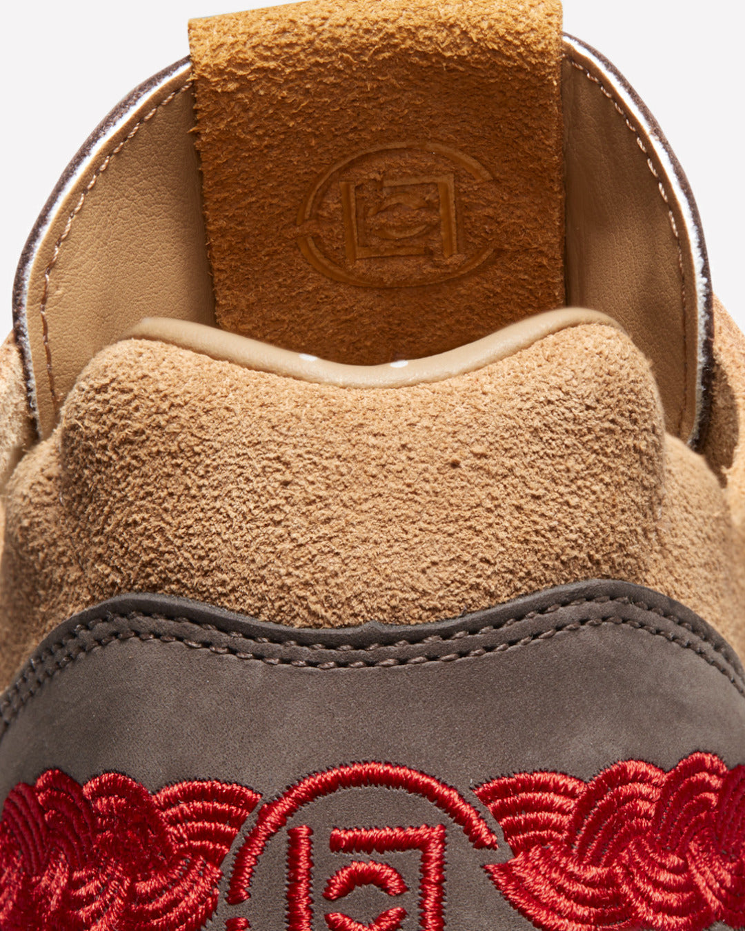 Nike Air Max 1 CLOT Kiss of Death CHA