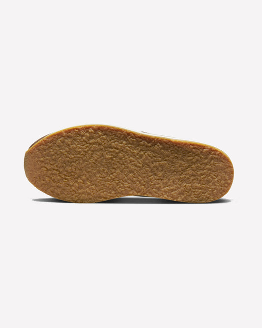 Nike Air Max 1 Crepe Brown — vista superior