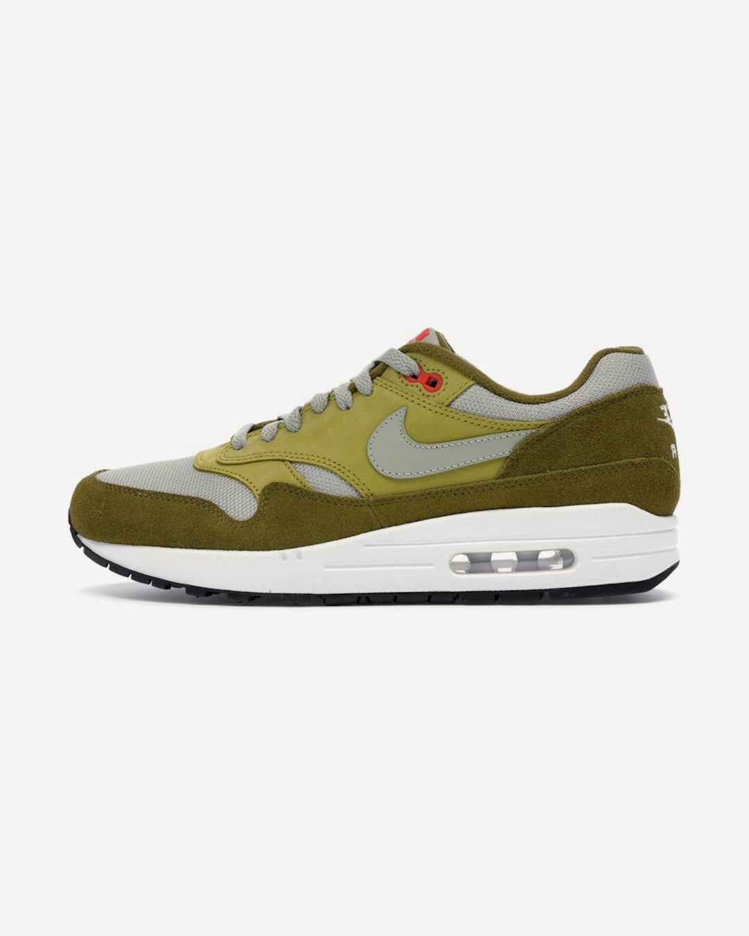 Nike Air Max 1 Curry Pack (Olive)