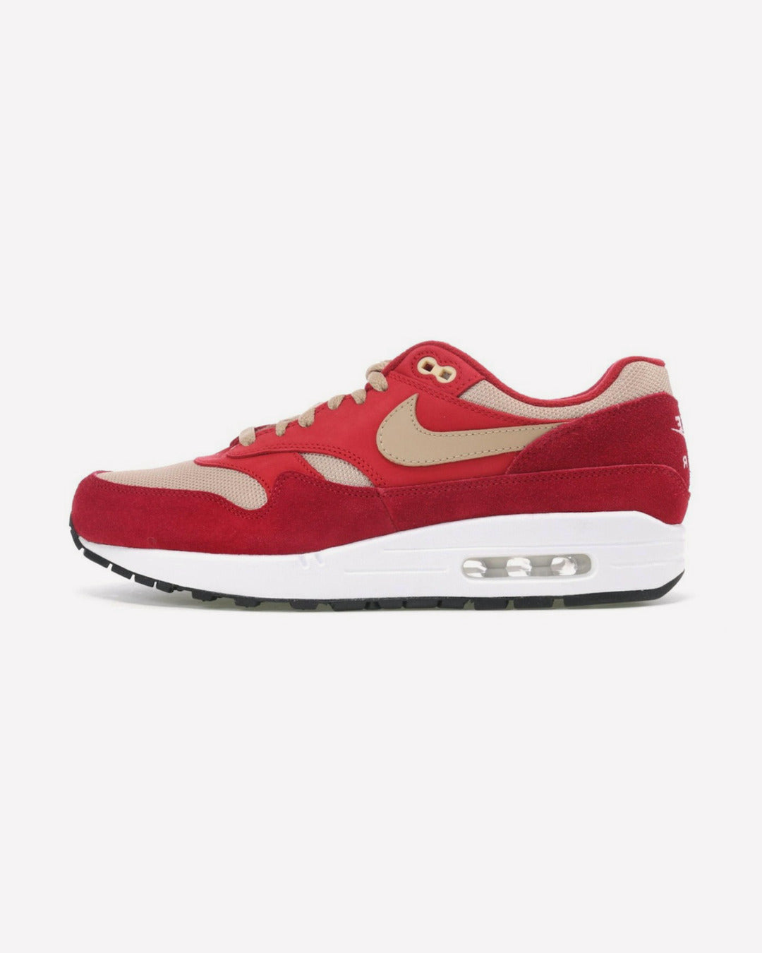 Nike Air Max 1 Curry Pack (Red)