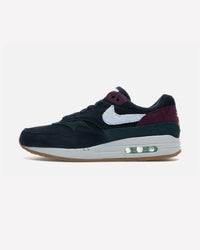 Nike Air Max 1 Dark Obsidian Crepe Sole