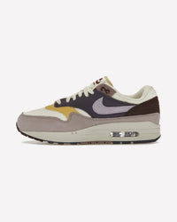 Nike Air Max 1 Dark Raisin Hydrangeas