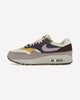 Nike Air Max 1 Dark Raisin Hydrangeas