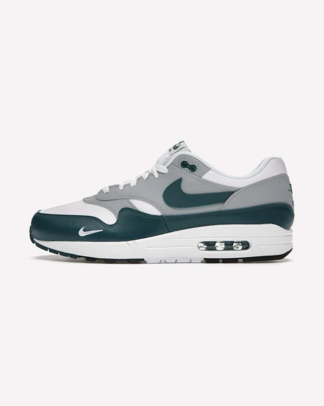 Nike Air Max 1 Dark Teal Green