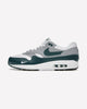 Nike Air Max 1 Dark Teal Green