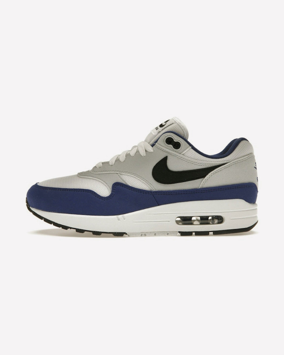 Nike Air Max 1 Deep Royal Blue