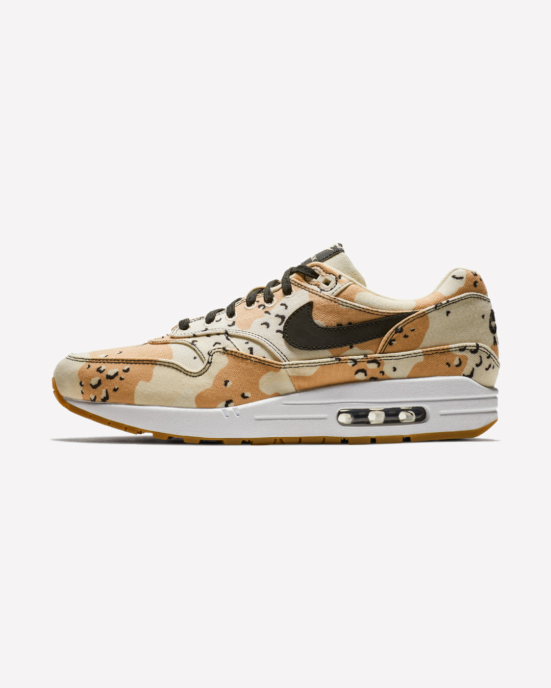 Nike Air Max 1 Desert Camo
