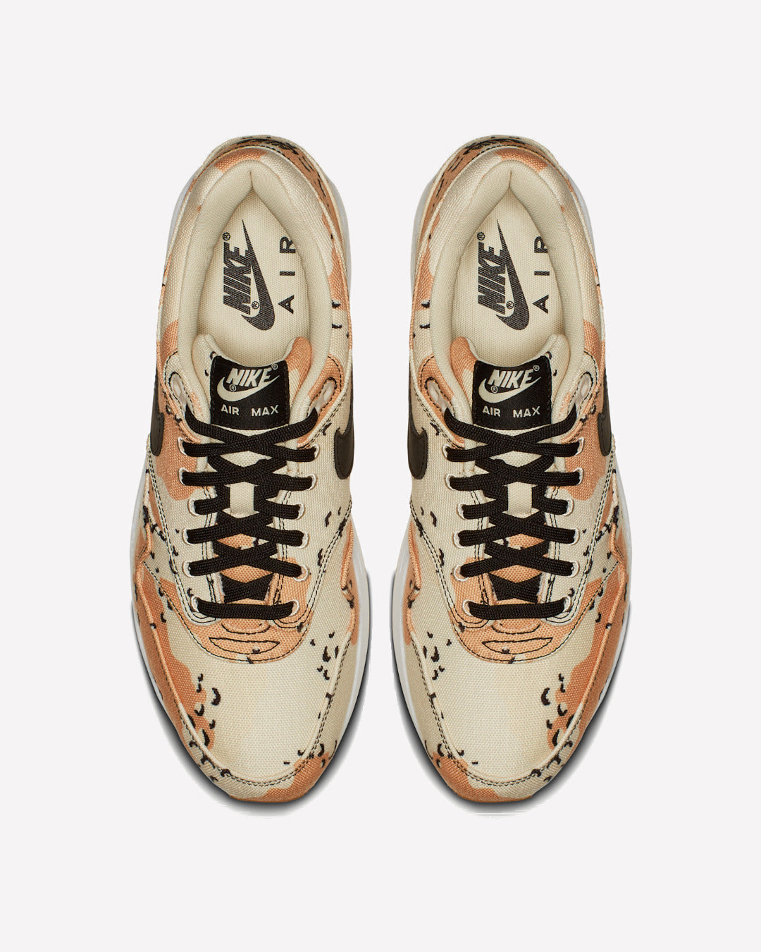 Nike Air Max 1 Desert Camo