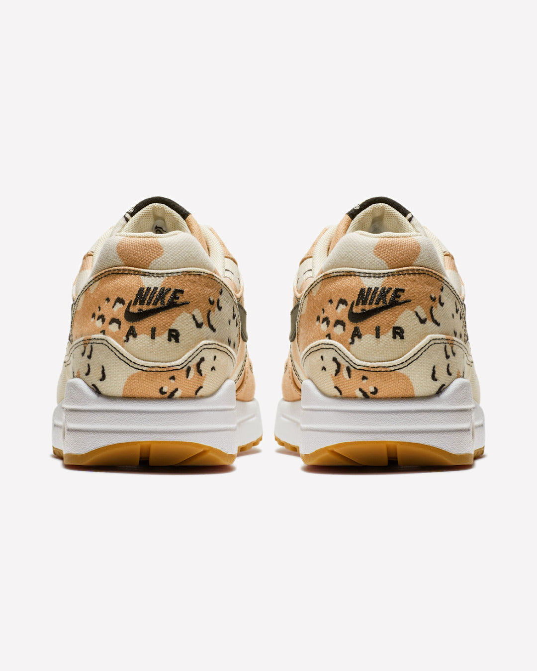 Nike Air Max 1 Desert Camo