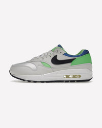 Nike Air Max 1 DNA CH.1 Pack Huarache Green Royal