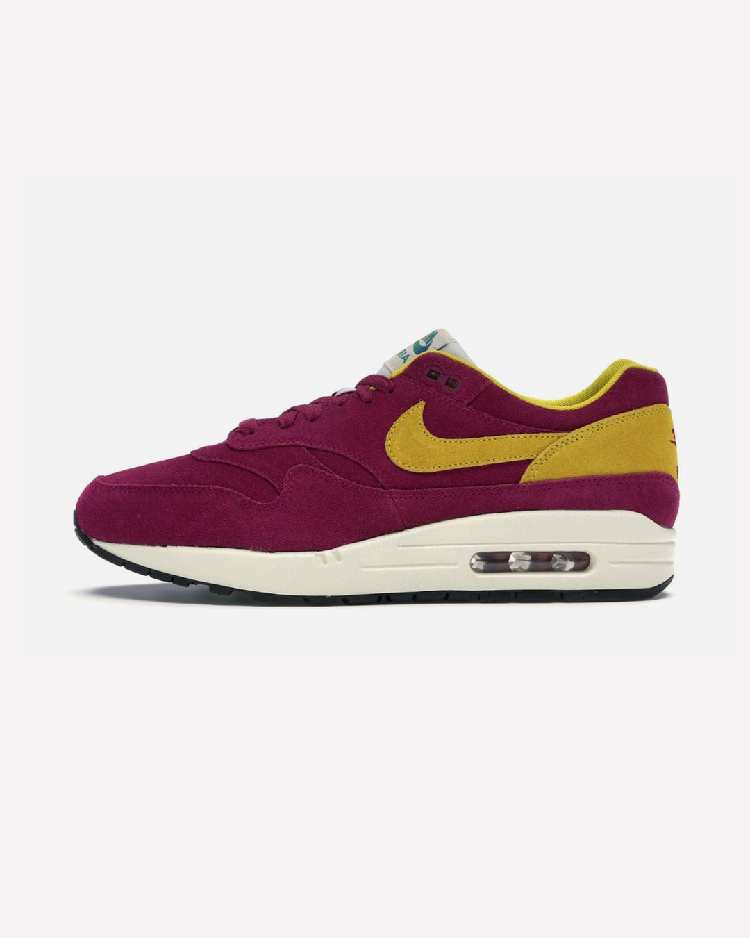 Nike Air Max 1 Dynamic Berry
