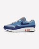 Nike Air Max 1 Essential Psychic Blue