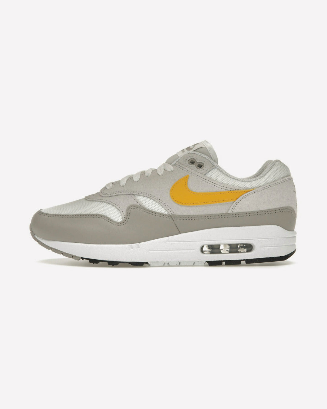 Nike Air Max 1 Essential Summit White University Gold