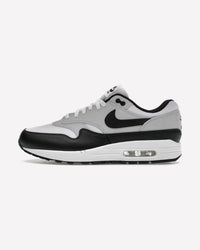Nike Air Max 1 Essential White Pure Platinum Black