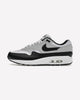 Nike Air Max 1 Essential White Pure Platinum Black