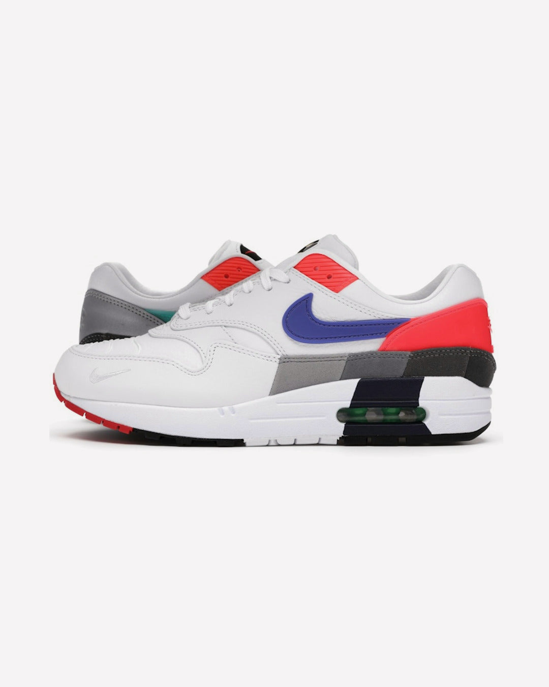 Nike Air Max 1 Evolution Of Icons