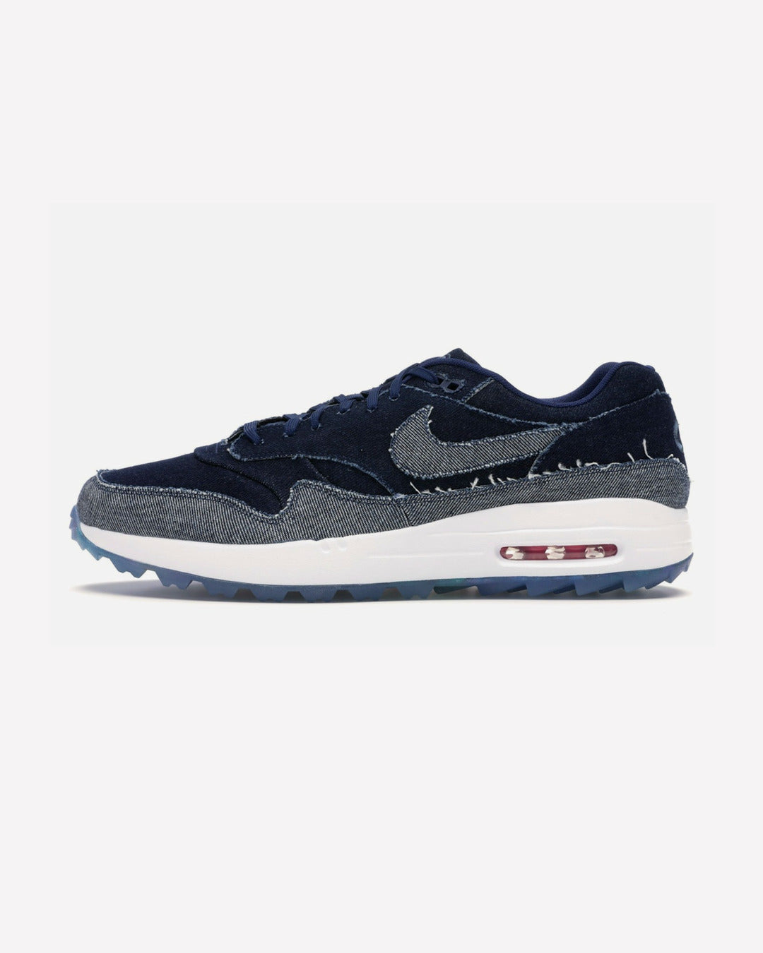 Nike Air Max 1 Golf No Denim Allowed Navy