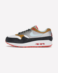 Nike Air Max 1 Graffiti Logo