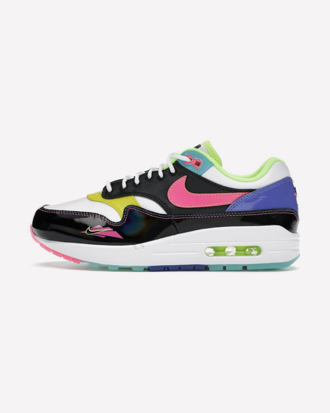 Nike Air Max 1 Hyper Pink