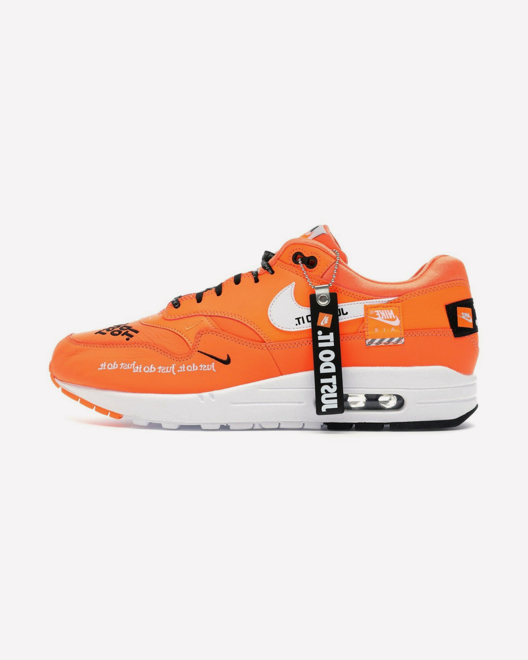 Nike Air Max 1 Just Do It Orange (Women's)