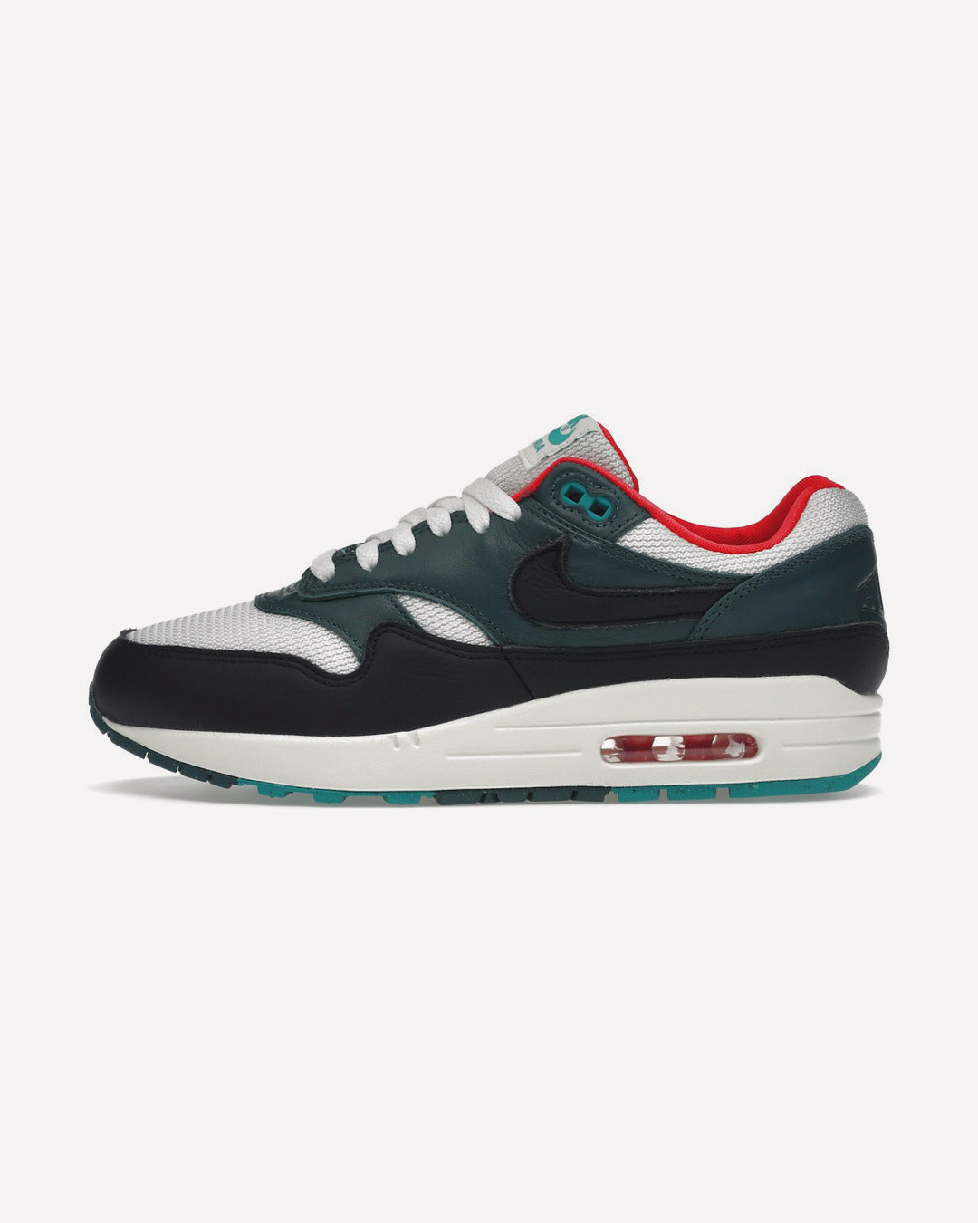 Nike Air Max 1 LeBron James Liverpool F.C.