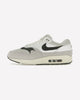 Nike Air Max 1 Light Bone Iron Grey