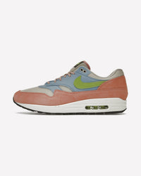 Nike Air Max 1 Light Madder Root Worn Blue