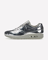 Nike Air Max 1 Liquid Silver
