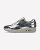 Nike Air Max 1 Liquid Silver